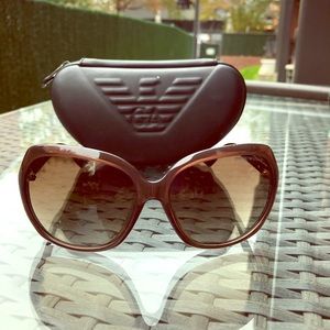 Emporio Armani Sunglasses